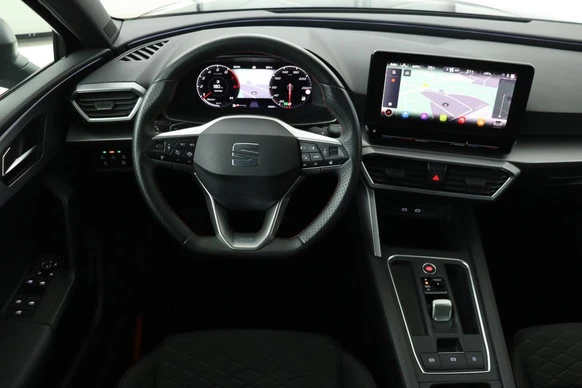 SEAT Leon - Afbeelding 3 van 30
