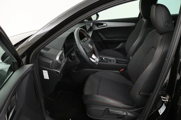 SEAT Leon - Afbeelding 4 van 30