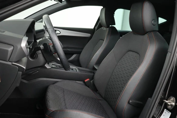 SEAT Leon - Afbeelding 5 van 30