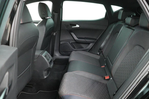 SEAT Leon - Afbeelding 6 van 30