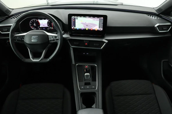 SEAT Leon - Afbeelding 7 van 30