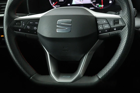 SEAT Leon - Afbeelding 8 van 30