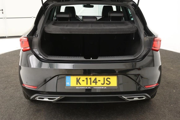 SEAT Leon - Afbeelding 9 van 30