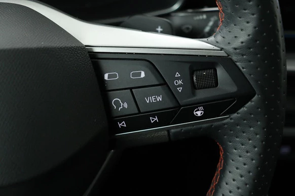 SEAT Leon - Afbeelding 13 van 30