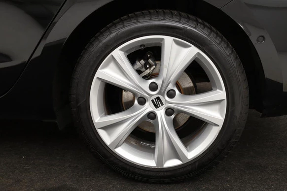SEAT Leon - Afbeelding 28 van 30