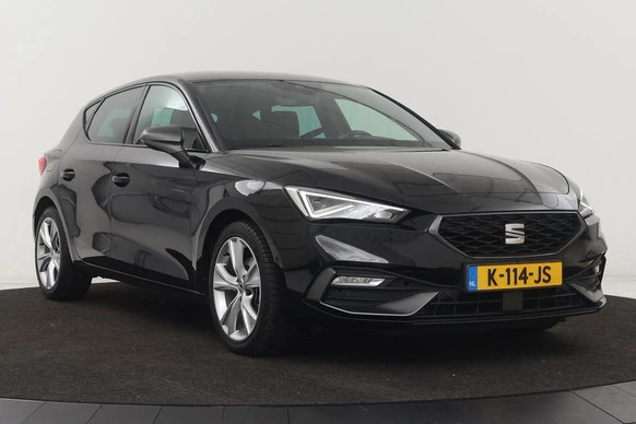SEAT Leon - Afbeelding 30 van 30