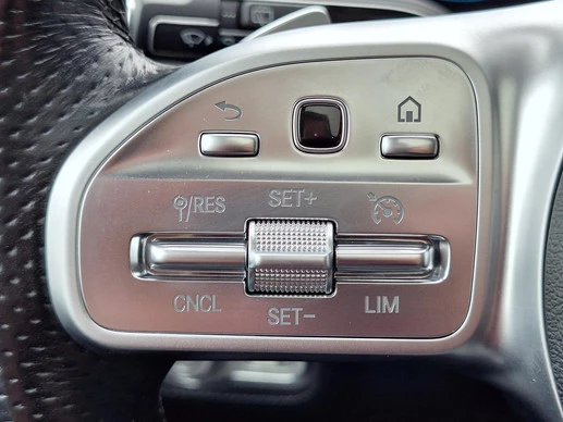 Mercedes-Benz GLE - Afbeelding 14 van 30