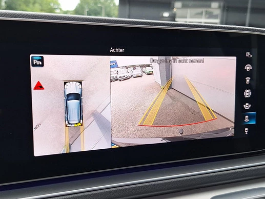 Mercedes-Benz GLE - Afbeelding 23 van 30