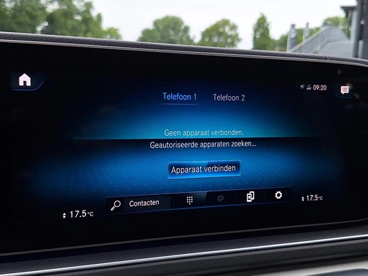 Mercedes-Benz GLE - Afbeelding 24 van 30