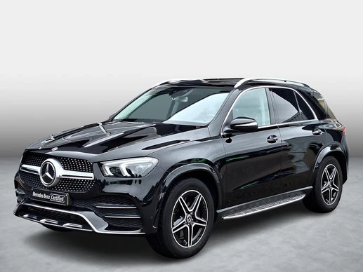 Mercedes-Benz GLE - Afbeelding 1 van 30