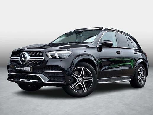 Mercedes-Benz GLE - Afbeelding 2 van 30