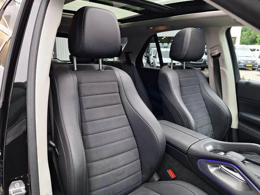 Mercedes-Benz GLE - Afbeelding 5 van 30