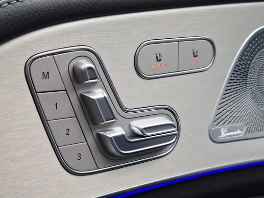 Mercedes-Benz GLE - Afbeelding 9 van 30