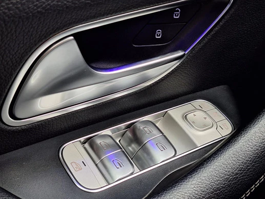 Mercedes-Benz GLE - Afbeelding 10 van 30