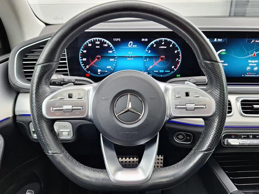 Mercedes-Benz GLE - Afbeelding 12 van 30