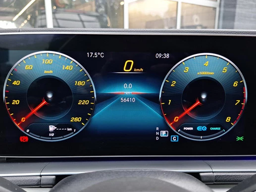 Mercedes-Benz GLE - Afbeelding 16 van 30