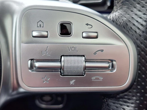 Mercedes-Benz GLE - Afbeelding 18 van 30