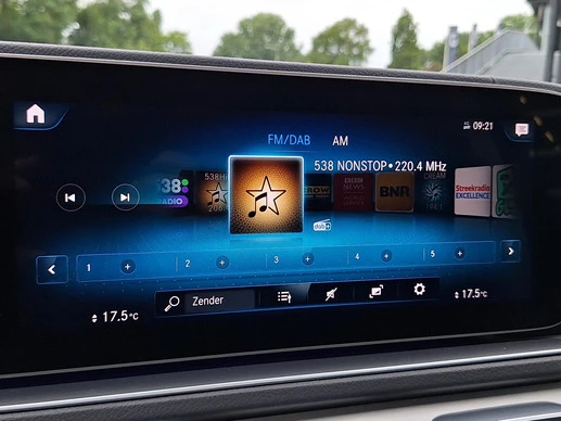 Mercedes-Benz GLE - Afbeelding 25 van 30