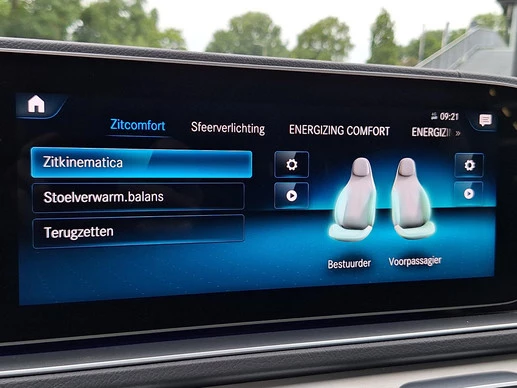 Mercedes-Benz GLE - Afbeelding 27 van 30