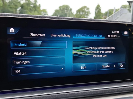 Mercedes-Benz GLE - Afbeelding 29 van 30