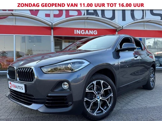 BMW X2 - Afbeelding 1 van 23