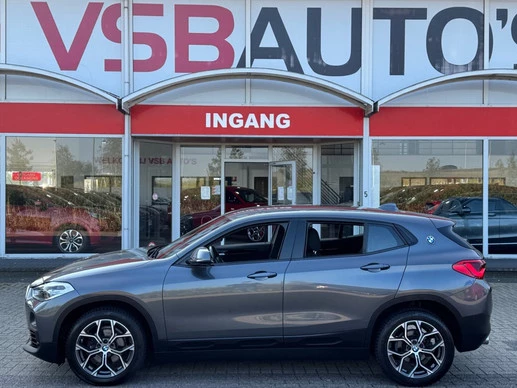 BMW X2 - Afbeelding 2 van 23