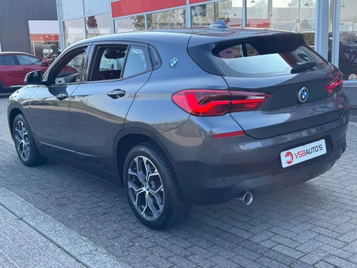 BMW X2 - Afbeelding 3 van 23