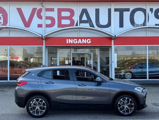 BMW X2 - Afbeelding 4 van 23