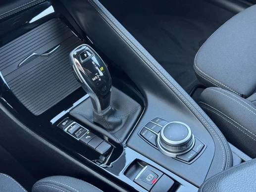 BMW X2 - Afbeelding 13 van 23