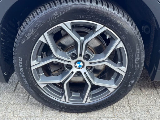 BMW X2 - Afbeelding 19 van 23