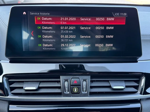 BMW X2 - Afbeelding 20 van 23