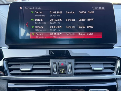 BMW X2 - Afbeelding 21 van 23