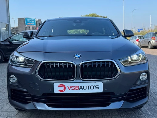 BMW X2 - Afbeelding 22 van 23