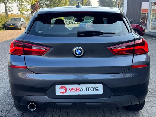 BMW X2 - Afbeelding 23 van 23