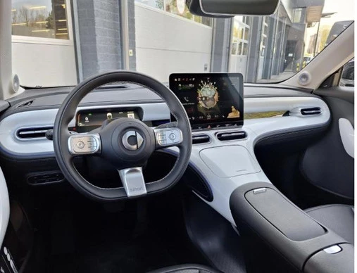 smart #1 - Afbeelding 5 van 29