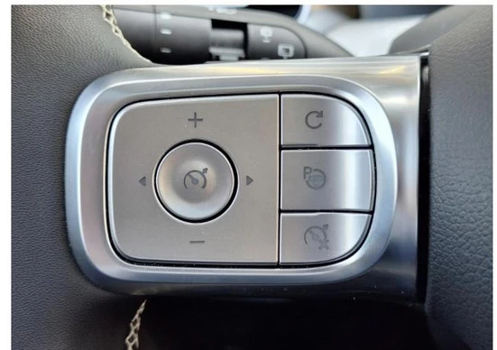 smart #1 - Afbeelding 17 van 29