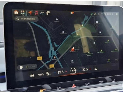 smart #1 - Afbeelding 22 van 29