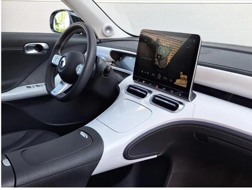 smart #1 - Afbeelding 3 van 30