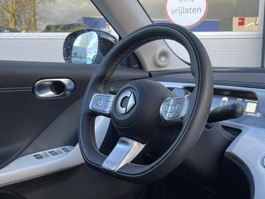 smart #1 - Afbeelding 5 van 30