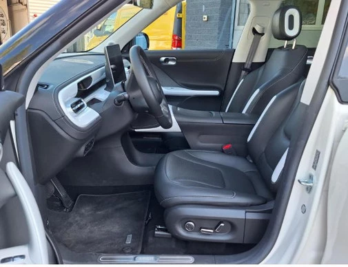 smart #1 - Afbeelding 6 van 30