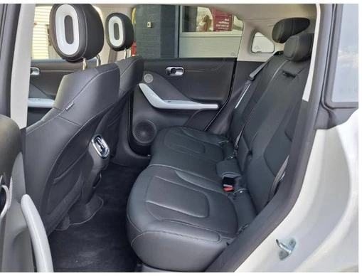 smart #1 - Afbeelding 8 van 30