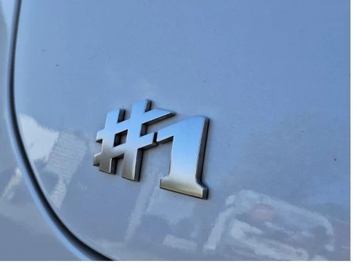 smart #1 - Afbeelding 13 van 30