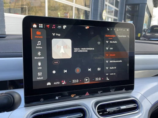 smart #1 - Afbeelding 18 van 30