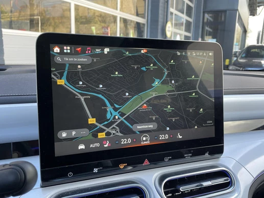 smart #1 - Afbeelding 20 van 30