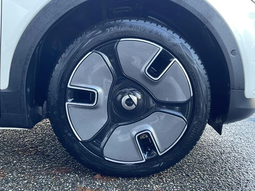 smart #1 - Afbeelding 25 van 30