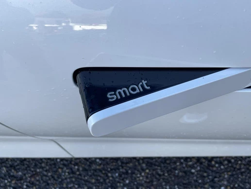 smart #1 - Afbeelding 28 van 30