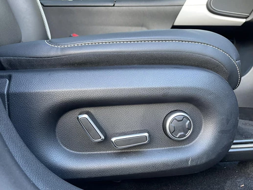 smart #1 - Afbeelding 30 van 30