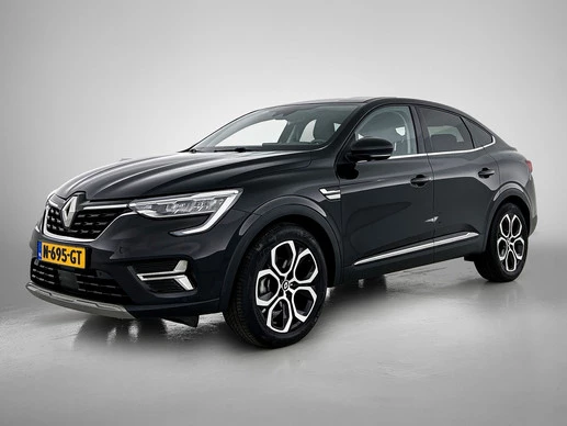 Renault Arkana - Afbeelding 1 van 26