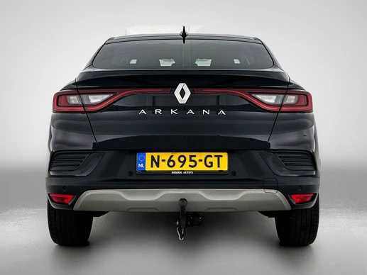 Renault Arkana - Afbeelding 4 van 26
