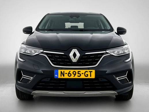 Renault Arkana - Afbeelding 6 van 26